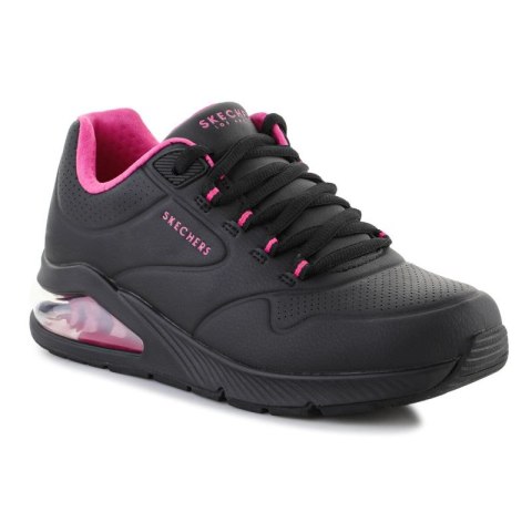 Buty Skechers Uno 2-2nd Best W 155542-BBK EU 39