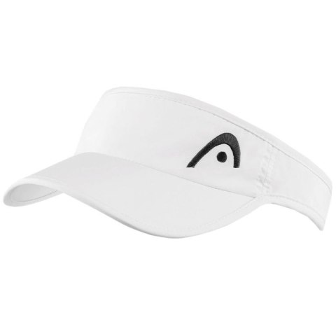 Daszek Head Pro Player Visor W 287139 N/A