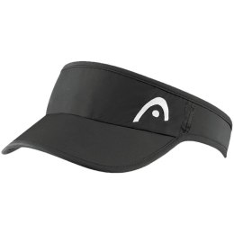 Daszek Head Pro Player Womens Visor W 287139 N/A