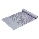 Mata do Jogi Gaiam Wild Lilac Sundial 5 MM 64941 N/A