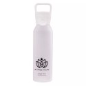 Butelka IQ Cross The Line Yoga Bottle 92800492636 N/A