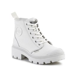 Buty Palladium Pallabase Leather W 96905-102-M EU 37