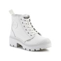 Buty Palladium Pallabase Leather W 96905-102-M EU 39