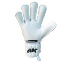 Rękawice bramkarskie 4keepers Champ Black VI RF2G Jr S906493 5