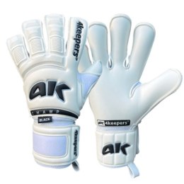 Rękawice bramkarskie 4keepers Champ Black VI RF2G Jr S906493 6