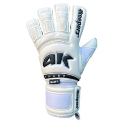 Rękawice bramkarskie 4keepers Champ Black VI RF2G M S906417 11