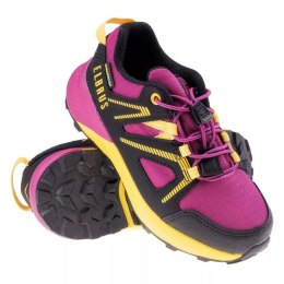 Buty Elbrus Vapus WP Jr 92800490761 32