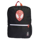 Plecak adidas Spider-Man Backpack HZ2914 czarny