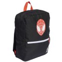 Plecak adidas Spider-Man Backpack HZ2914 czarny