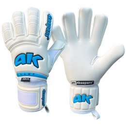 Rękawice bramkarskie 4keepers Champ Aqua VI NC M S906393 10,5