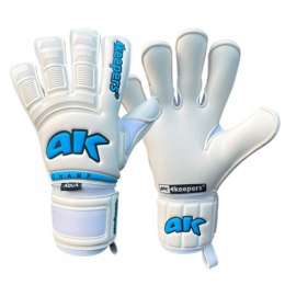 Rękawice bramkarskie 4keepers Champ Aqua VI RF2G M S906401 10,5