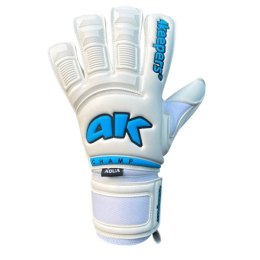 Rękawice bramkarskie 4keepers Champ Aqua VI RF2G M S906401 10,5