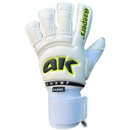 Rękawice bramkarskie 4keepers Champ Carbo VI RF2G M S906425 10