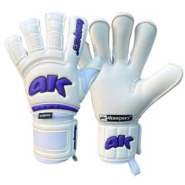 Rękawice bramkarskie 4keepers Champ Purple VI RF2G M S906473 10,5