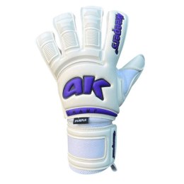 Rękawice bramkarskie 4keepers Champ Purple VI RF2G M S906473 10,5