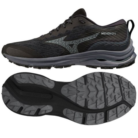 Buty do biegania Mizuno Wave Rider GTX M J1GC227901 42 1/2