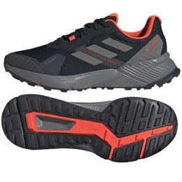 Buty do biegania adidas Terrex Soulstride Rain.Rdy M IF5016 46