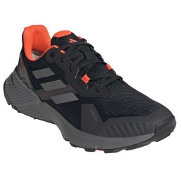 Buty do biegania adidas Terrex Soulstride Rain.Rdy M IF5016 46