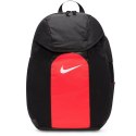 Plecak Nike Academy Team DV0761-013 czarny