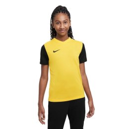 Koszulka Nike Dri-Fit Tiempo Premier 2 Jr DH8389-719 XL (158-170cm)