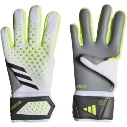 Rękawice bramkarskie adidas Predator League Gloves M IA0879 10,5