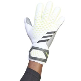 Rękawice bramkarskie adidas Predator League Gloves M IA0879 10,5