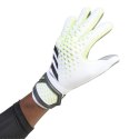 Rękawice bramkarskie adidas Predator League Gloves M IA0879 10