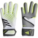 Rękawice bramkarskie adidas Predator League Gloves M IA0879 9,5