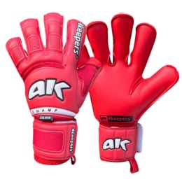 Rękawice 4keepers Champ Colour Red VI RF2G S906433 10,5