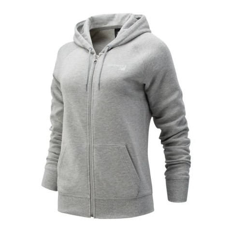 Bluza New Balance Classic Core Fleece Fashion F AG W WJ03806AG M