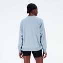 Bluza New Balance Essentials Reimagined Archive Lay W WT31508LAY XS