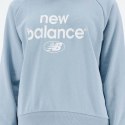 Bluza New Balance Essentials Reimagined Archive Lay W WT31508LAY XS