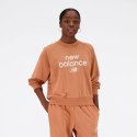 Bluza New Balance Essentials Reimagined Archive SEI W WT31508SEI XL