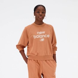 Bluza New Balance Essentials Reimagined Archive SEI W WT31508SEI XL