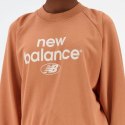 Bluza New Balance Essentials Reimagined Archive SEI W WT31508SEI XL