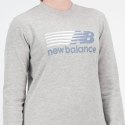 Bluza New Balance Sport Core Shadow French Terr AG W WT31816AG L