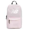 Plecak New Balance Opp Core Backpack SOI LAB11101SOI uniwersalny