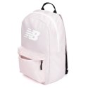 Plecak New Balance Opp Core Backpack SOI LAB11101SOI uniwersalny