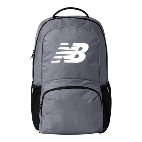 Plecak New Balance Team School Backpack GNM LAB13506GNM uniwersalny