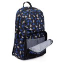 New Balance UNISEX PLECAK KIDS PRINTED BACKPACK BCO LAB23010BCO uniwersalny