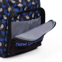 New Balance UNISEX PLECAK KIDS PRINTED BACKPACK BCO LAB23010BCO uniwersalny