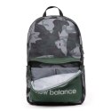 Plecak New Balance Printed Mtn LAB23010MTN uniwersalny