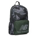 Plecak New Balance Printed Mtn LAB23010MTN uniwersalny