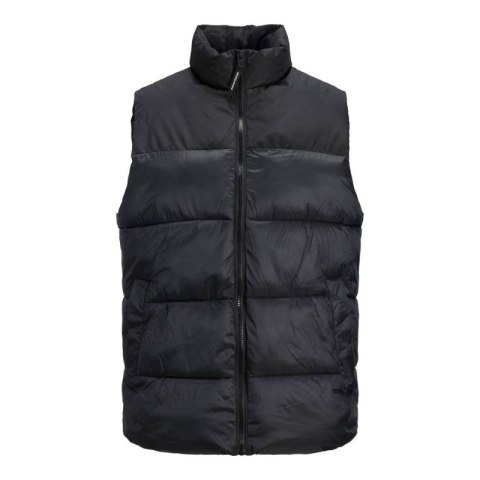 Kamizelka Jack & Jones Jjetoby Bodywarmer Collar M 12235861 2XL