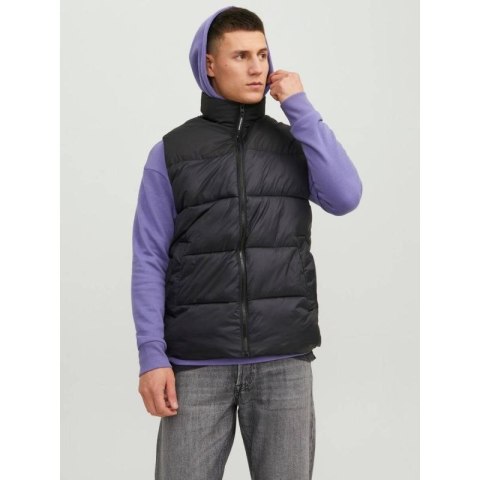 Kamizelka Jack & Jones Jjetoby Bodywarmer Collar M 12235861 S