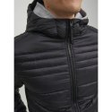 Kurtka Jack & Jones Jjehero Puffer Hood Noos M 12211785 S