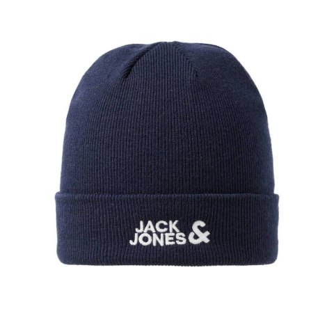 Czapka Jack & Jones Jaclong Beanie Noos M 12092815 uniwersalny