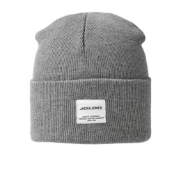 Czapka Jack & Jones Jaclong Knit Beanie Noos M 12150627 uniwersalny