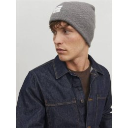 Czapka Jack & Jones Jaclong Knit Beanie Noos M 12150627 uniwersalny