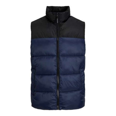 Kamizelka Jack & Jones Jjetoby Bodywarmer Collar M 12235861 XL